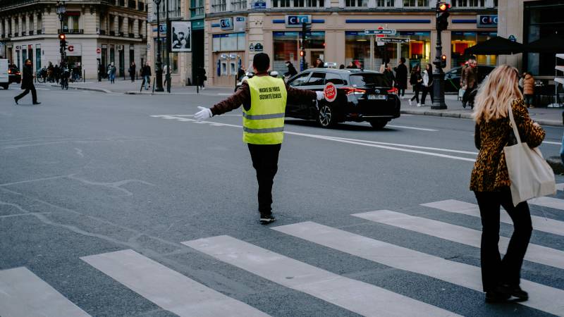 Un avocat à Toulon et Draguignan pour vous défendre en cas d'infraction de conduite en sens Interdit